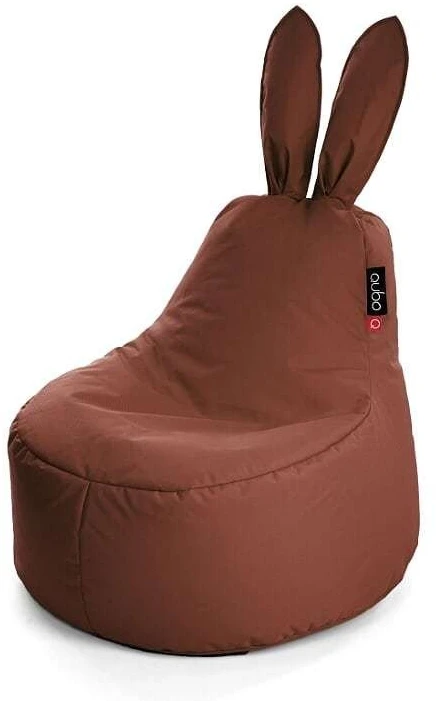 Qubo™ Baby Rabbit Cocoa POP FIT
