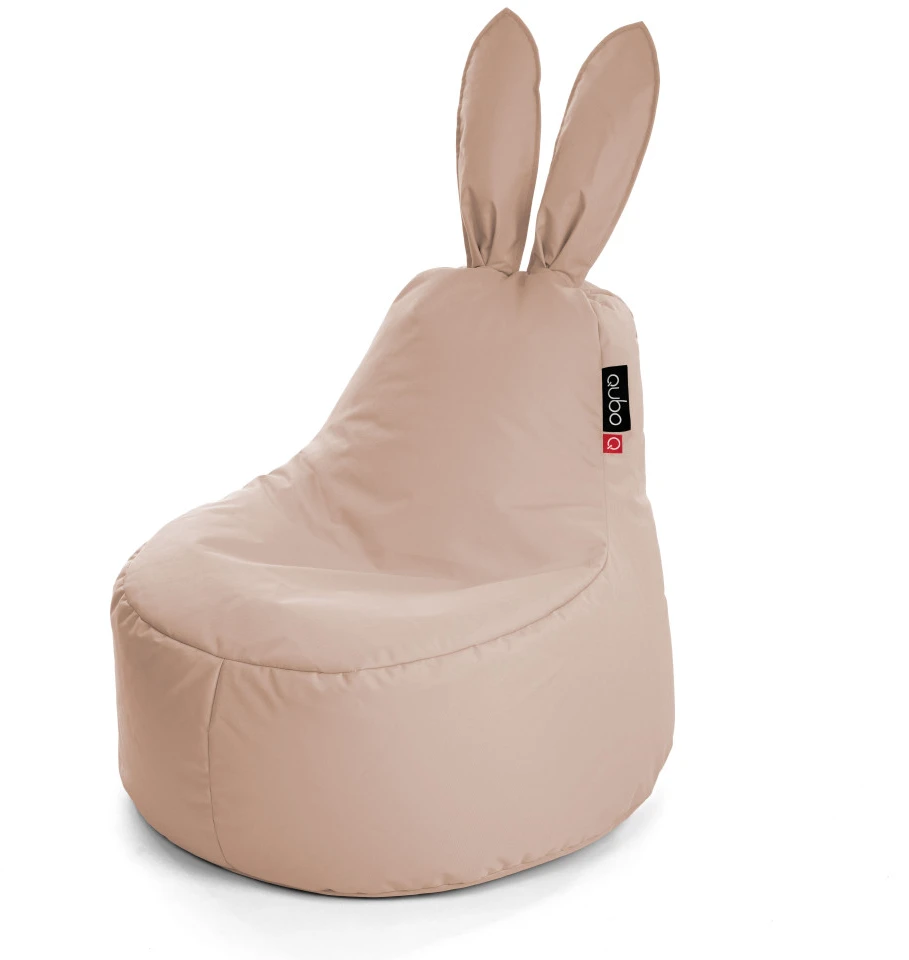 Qubo™ Baby Rabbit Latte POP FIT