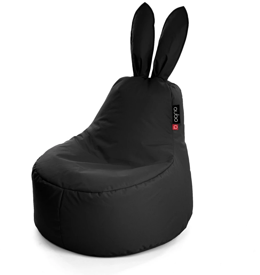 Qubo™ Baby Rabbit Blackberry POP FIT