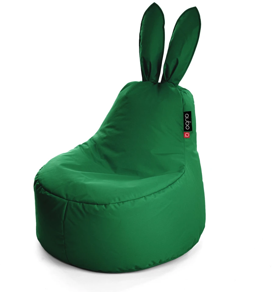 Qubo™ Baby Rabbit Avocado POP FIT