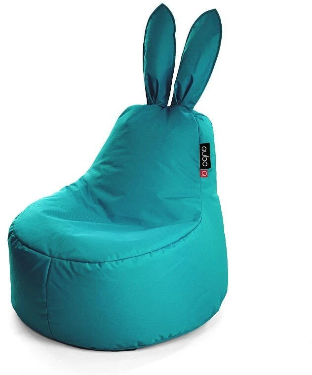 Qubo™ Baby Rabbit Aqua POP FIT