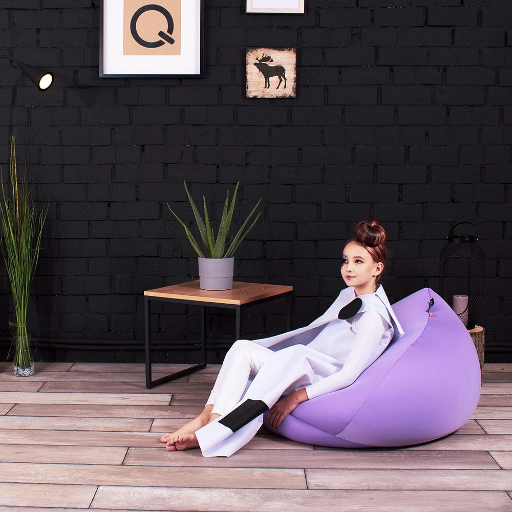 Qubo™ Comfort 80 Cocoa POP FIT