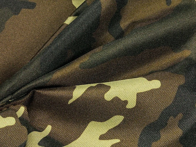Qubo™ Comfort 80 Camouflage POP FIT