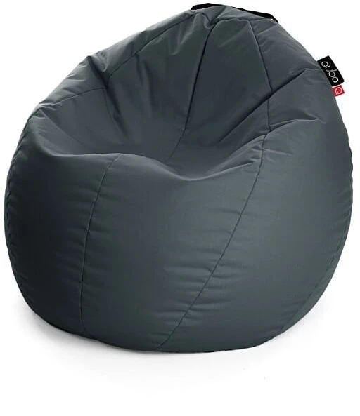 Qubo™ Comfort 80 Graphite POP FIT