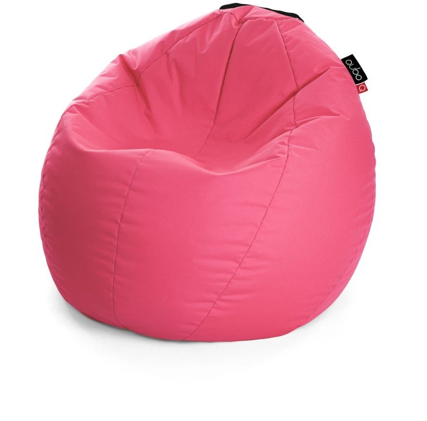 Qubo™ Comfort 80 Raspberry POP FIT