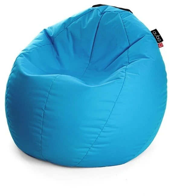 Qubo™ Comfort 80 Wave Mėlyna POP FIT