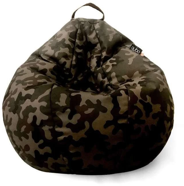 Qubo™ Comfort 80 Camouflage POP FIT