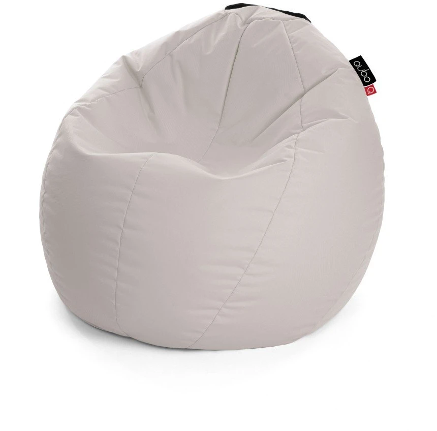 Qubo™ Comfort 80 Sidabrinis POP FIT