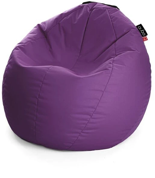 Qubo™ Comfort 80 Plum POP FIT