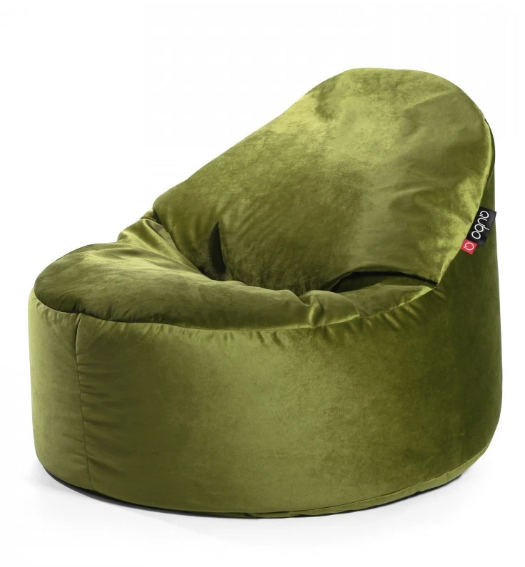 Qubo™ Cuddly 65 Olivine FRESH FIT