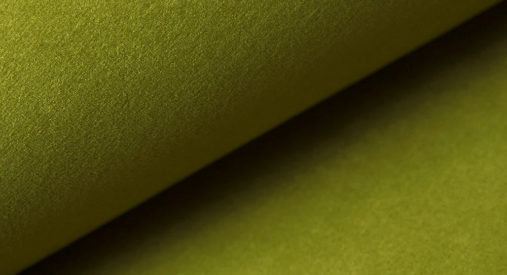 Qubo™ Cuddly 65 Olivine FRESH FIT