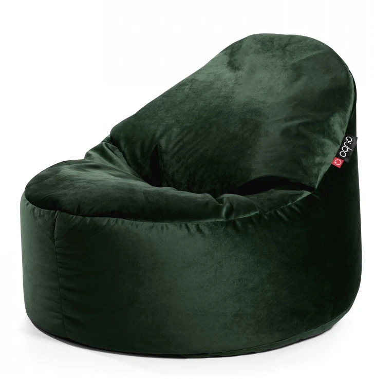 Qubo™ Cuddly 65 Emerald FRESH FIT