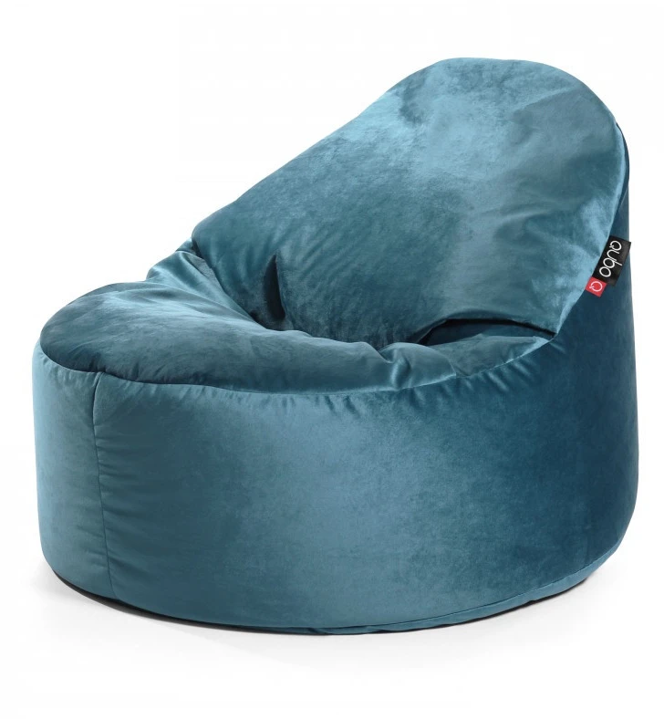 Qubo™ Cuddly 65 Indigo FRESH FIT