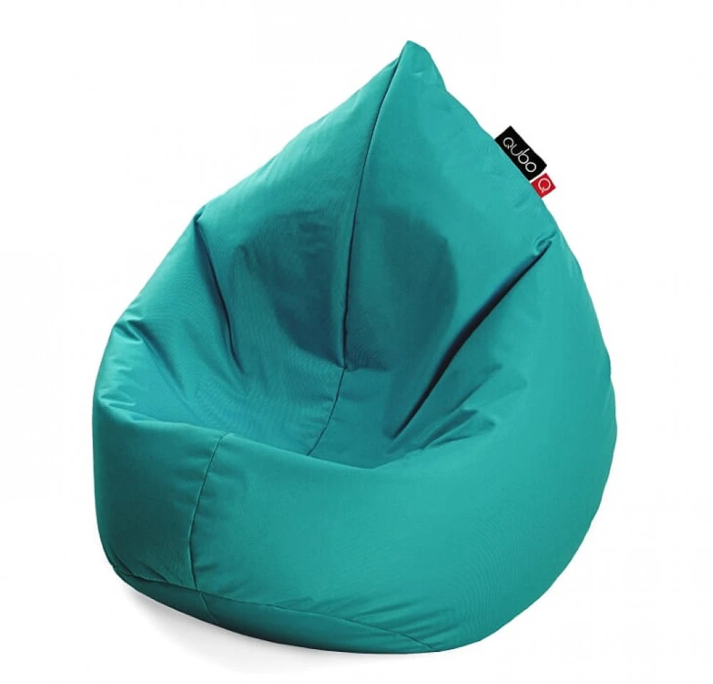 Qubo™ Drizzle Drop Aqua POP FIT