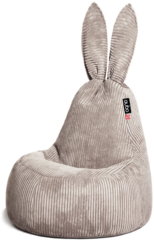 Qubo™ Mommy Rabbit Folk FEEL FIT