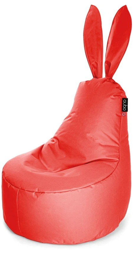Qubo™ Mommy Rabbit Strawberry POP FIT