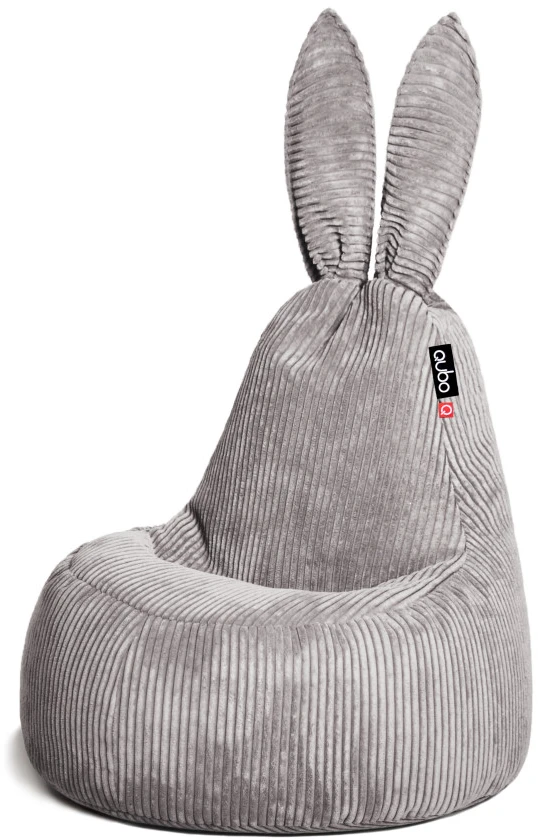 Qubo™ Mommy Rabbit Dust FEEL FIT