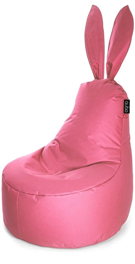 Qubo™ Mommy Rabbit Raspberry POP FIT