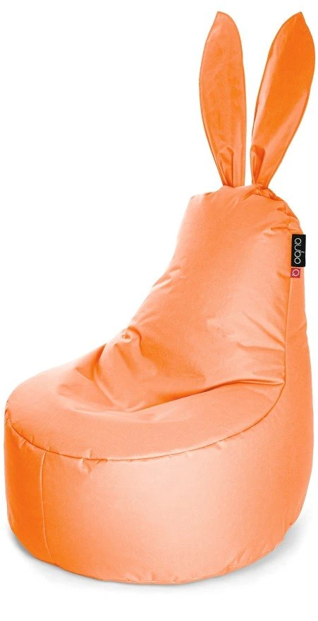 Qubo™ Mommy Rabbit Mango POP FIT