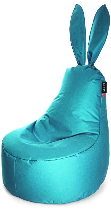 Qubo™ Mommy Rabbit Aqua POP FIT