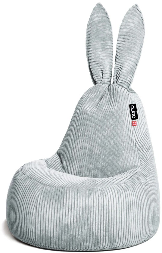 Qubo™ Mommy Rabbit Pure FEEL FIT