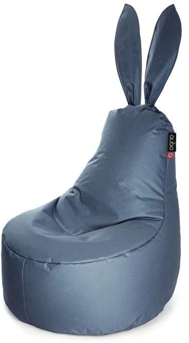 Qubo™ Mommy Rabbit Slate POP FIT
