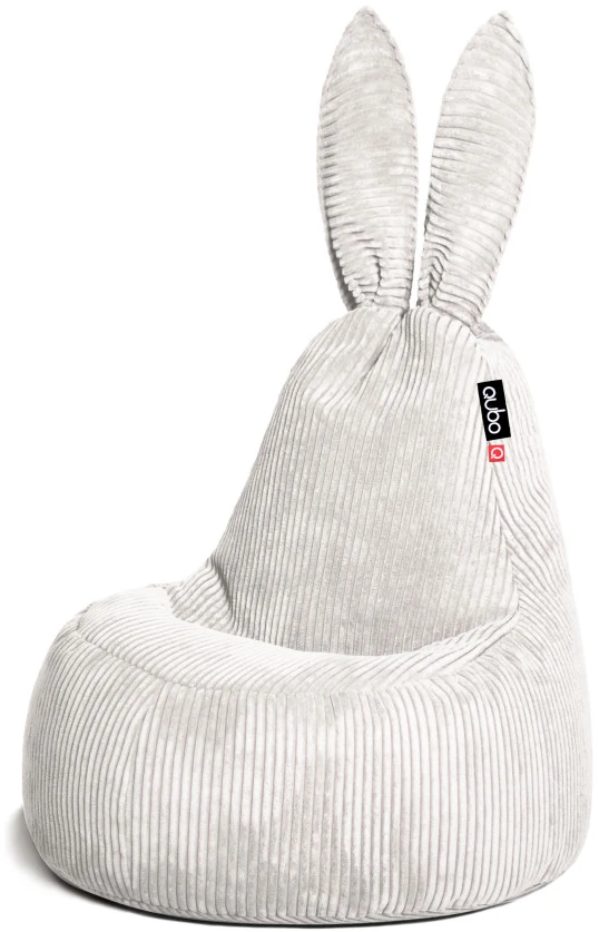 Qubo™ Mommy Rabbit Sugar FEEL FIT