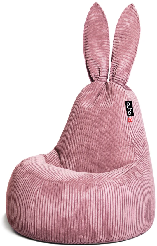 Qubo™ Mommy Rabbit Brick FEEL FIT