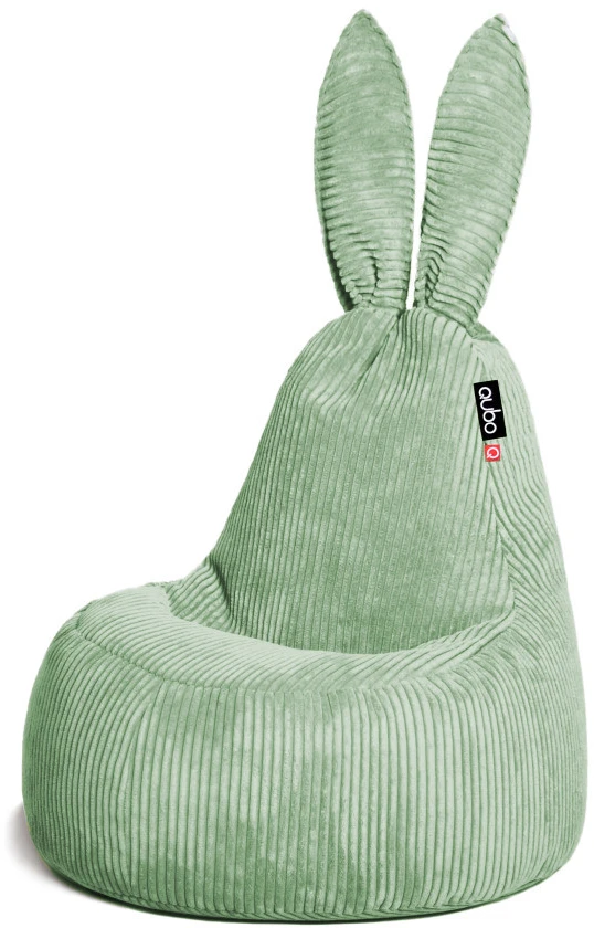 Qubo™ Mommy Rabbit Basil FEEL FIT