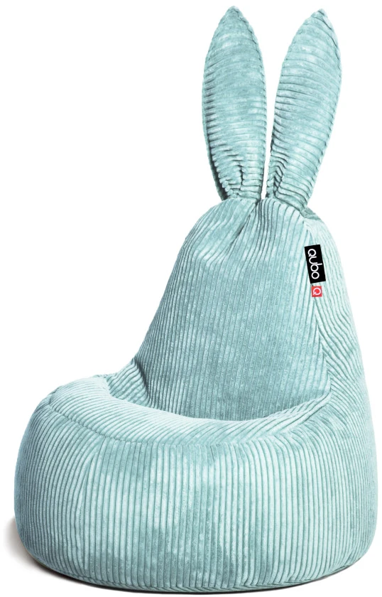 Qubo™ Mommy Rabbit Electric FEEL FIT