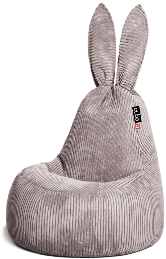 Qubo™ Mommy Rabbit Country FEEL FIT