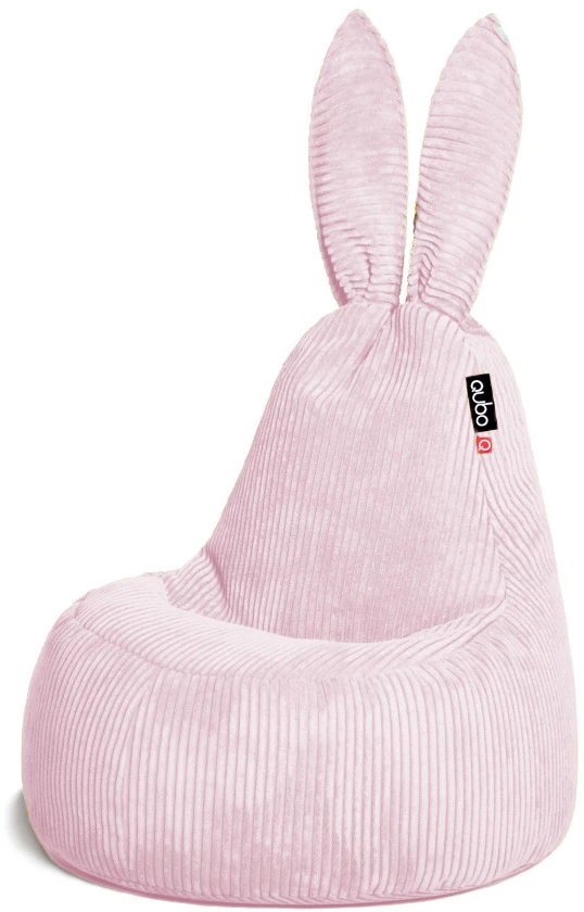 Qubo™ Mommy Rabbit Bubblegum FEEL FIT