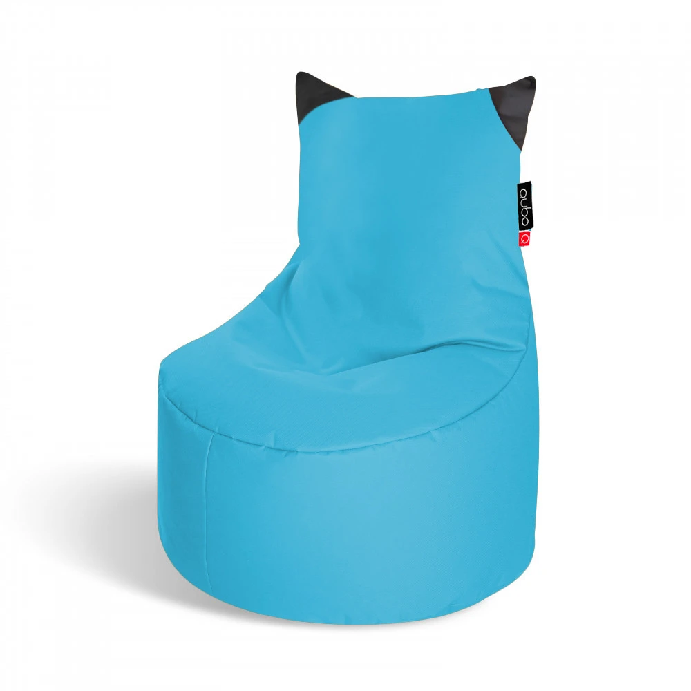 Mėlyna Qubo™ Munchkin Wave Mėlyna POP FIT