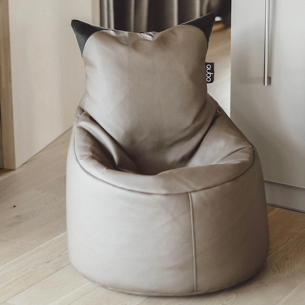 Mėlyna Qubo™ Munchkin Wave Mėlyna POP FIT