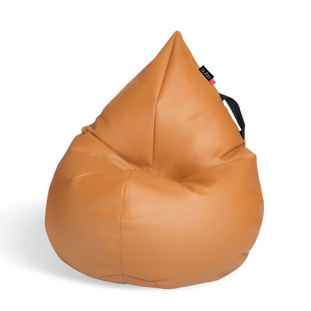 Qubo™ Splash Drop Papaya SOFT FIT