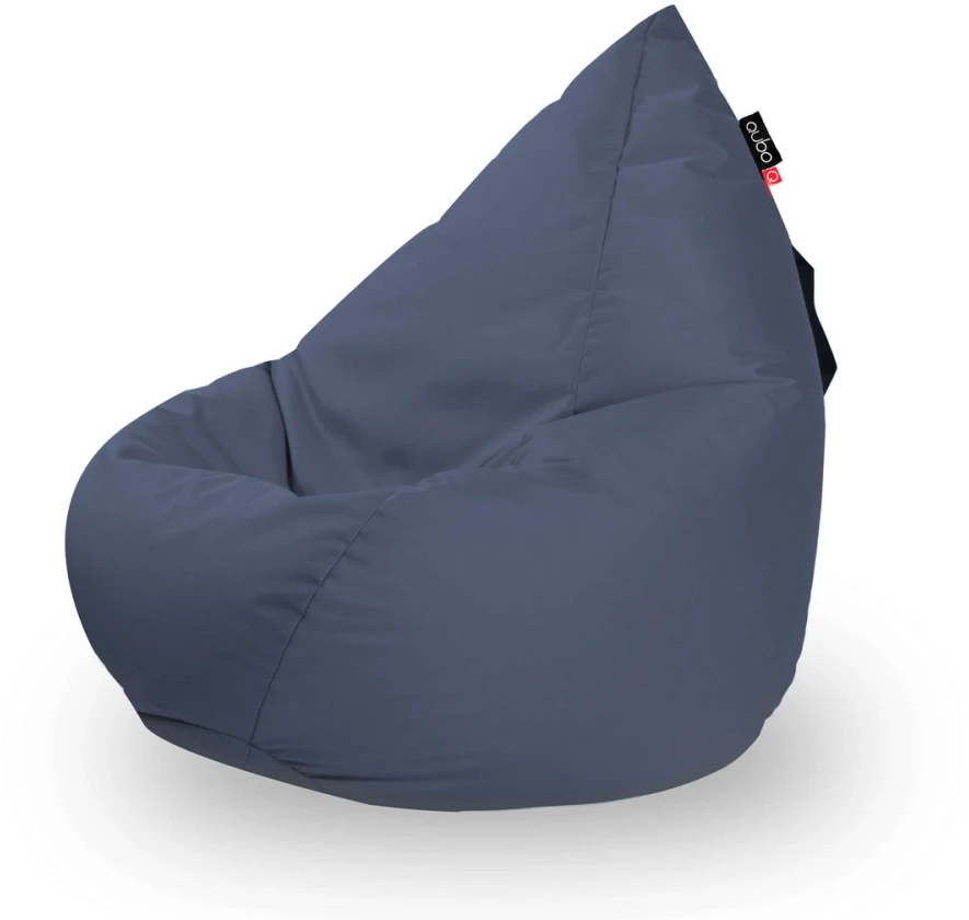 Qubo™ Splash Drop Slate POP FIT