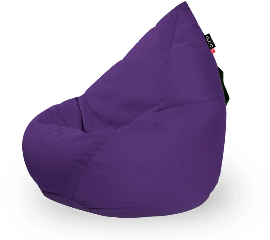 Qubo™ Splash Drop Plum POP FIT