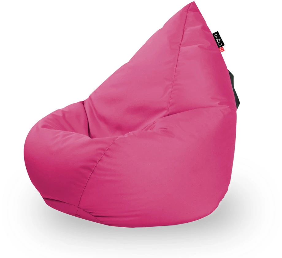 Qubo™ Splash Drop Raspberry POP FIT