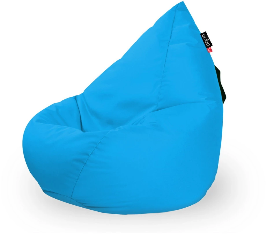 Mėlyna Qubo™ Splash Drop Wave Mėlyna POP FIT