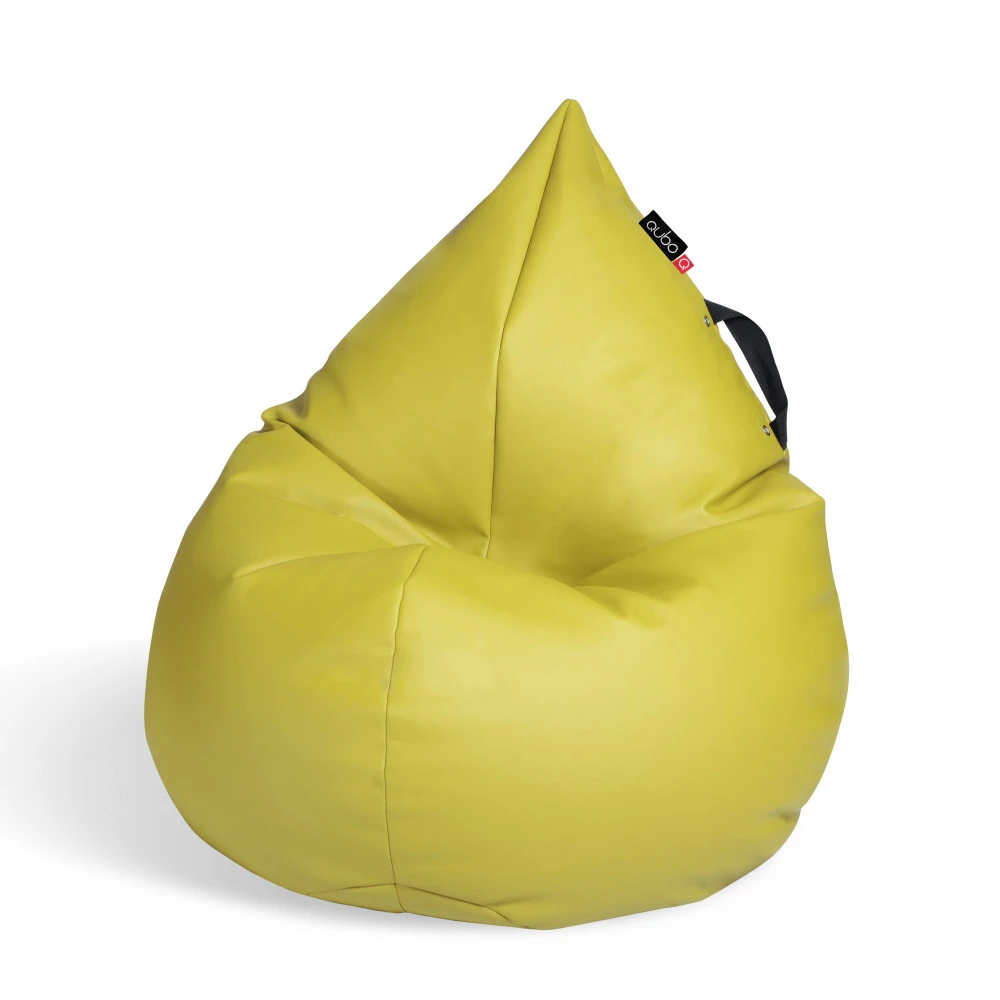 Qubo™ Splash Drop Olive SOFT FIT