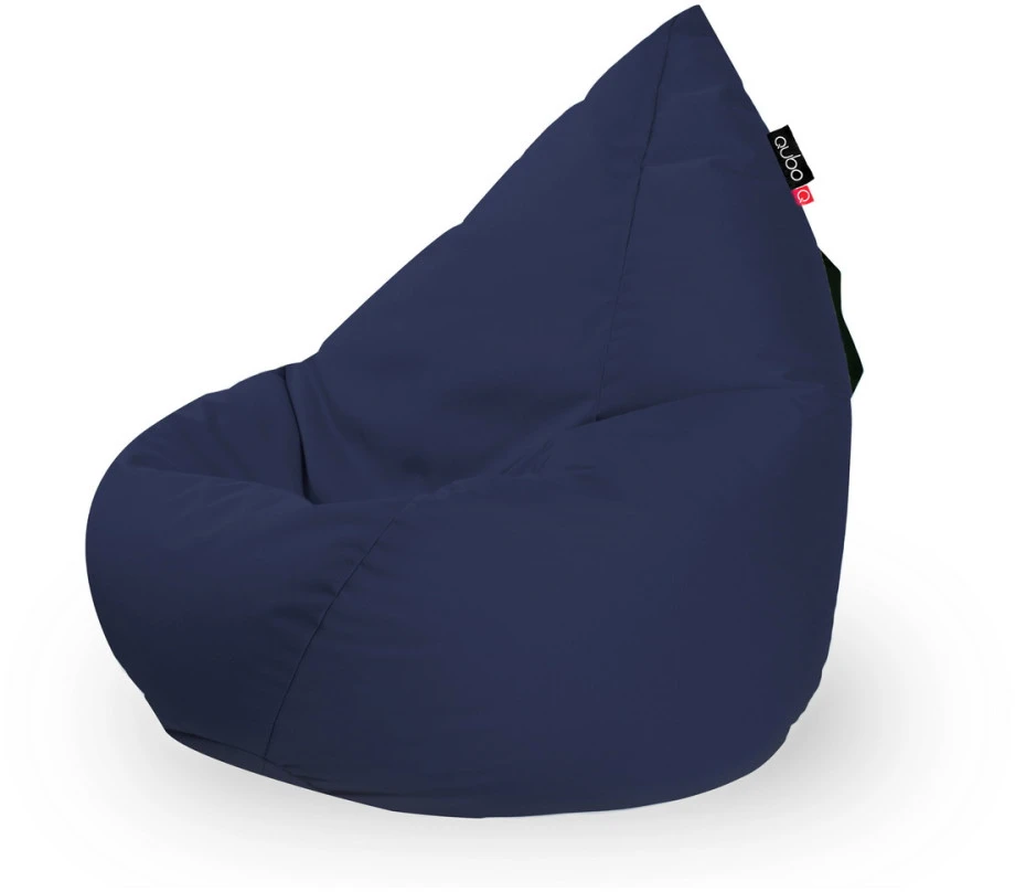 Qubo™ Splash Drop Blueberry POP FIT