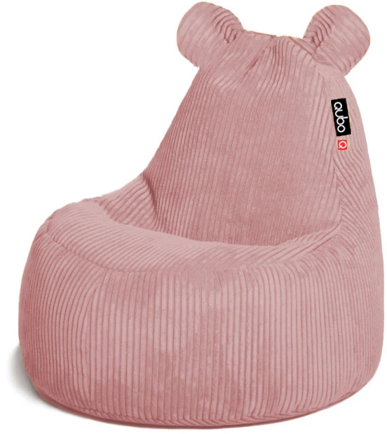 Qubo™ Teddy Art Deco FEEL FIT