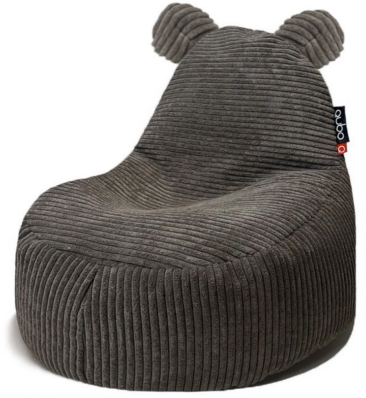 Qubo™ Teddy Basil FEEL FIT