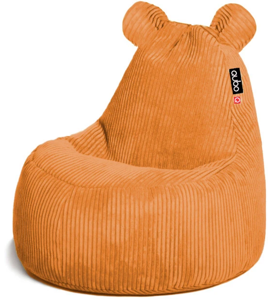 Qubo™ Teddy Caramel FEEL FIT