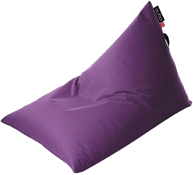Qubo™ Tryangle Plum POP FIT