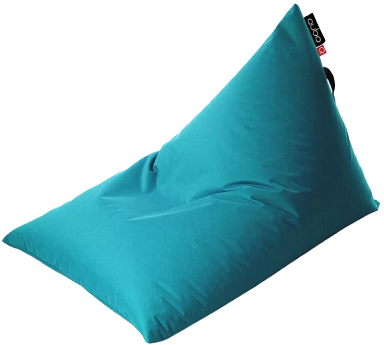 Qubo™ Tryangle Aqua POP FIT