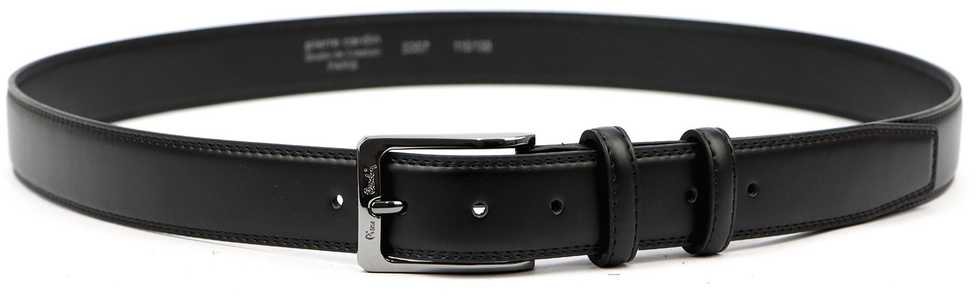Vyriškas diržas Pierre Cardin 3357 130