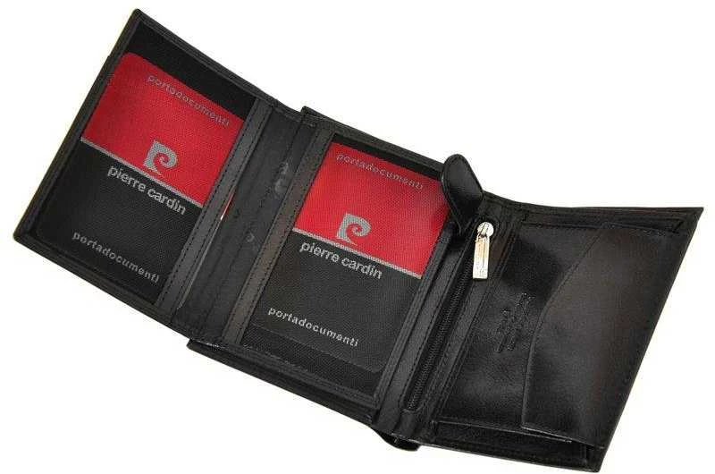 Vyriškas dovanų rinkinys Pierre Cardin ZG-212-BA 125