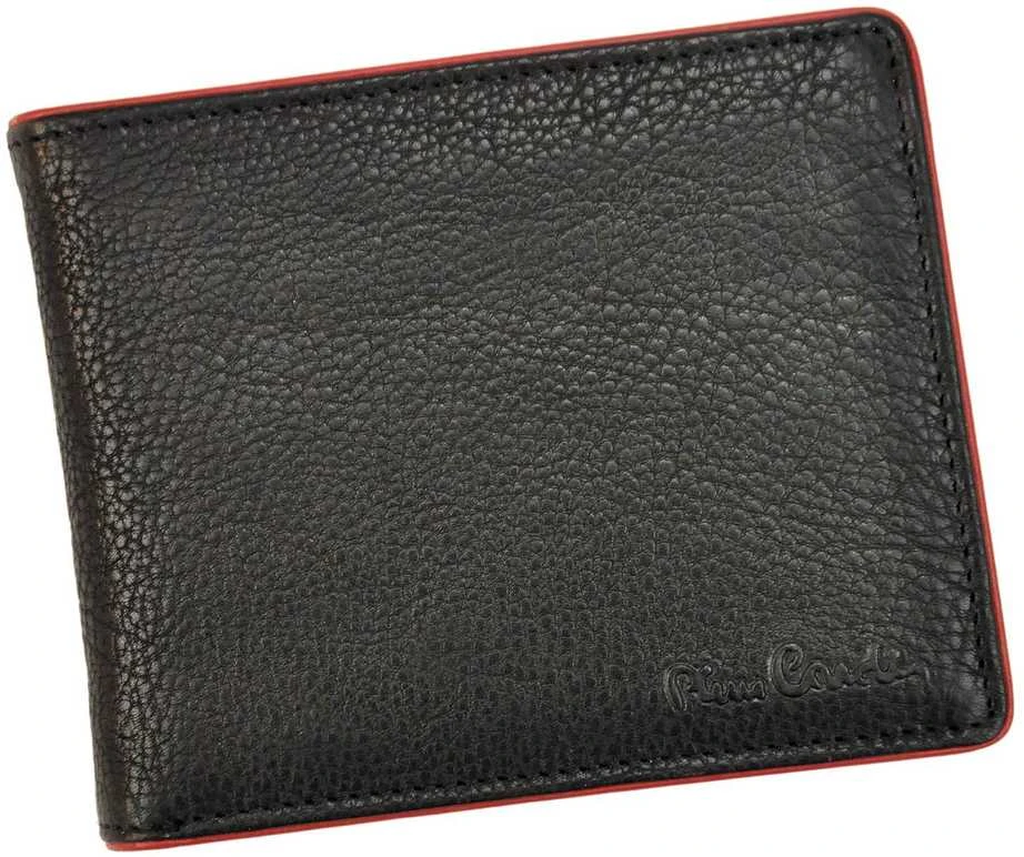 Vyriškas dovanų rinkinys Pierre Cardin ZG-78-BR, 120 cm