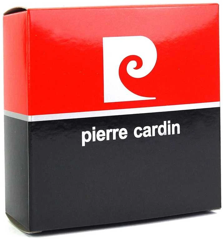 Vyriškas odinis diržas Pierre Cardin PARURE04 130